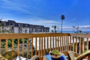 Tropical Water View at North Coast Village C200